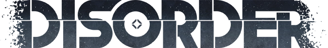 Disorder