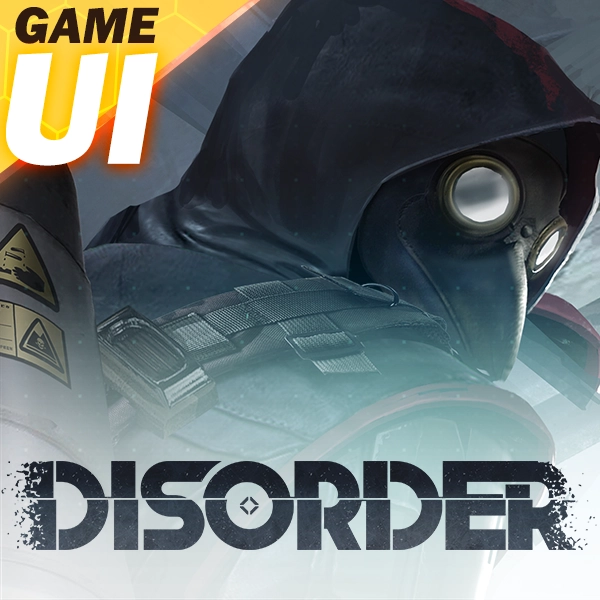 Disorder Project