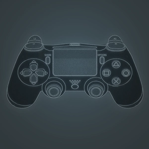 PS4 Project
